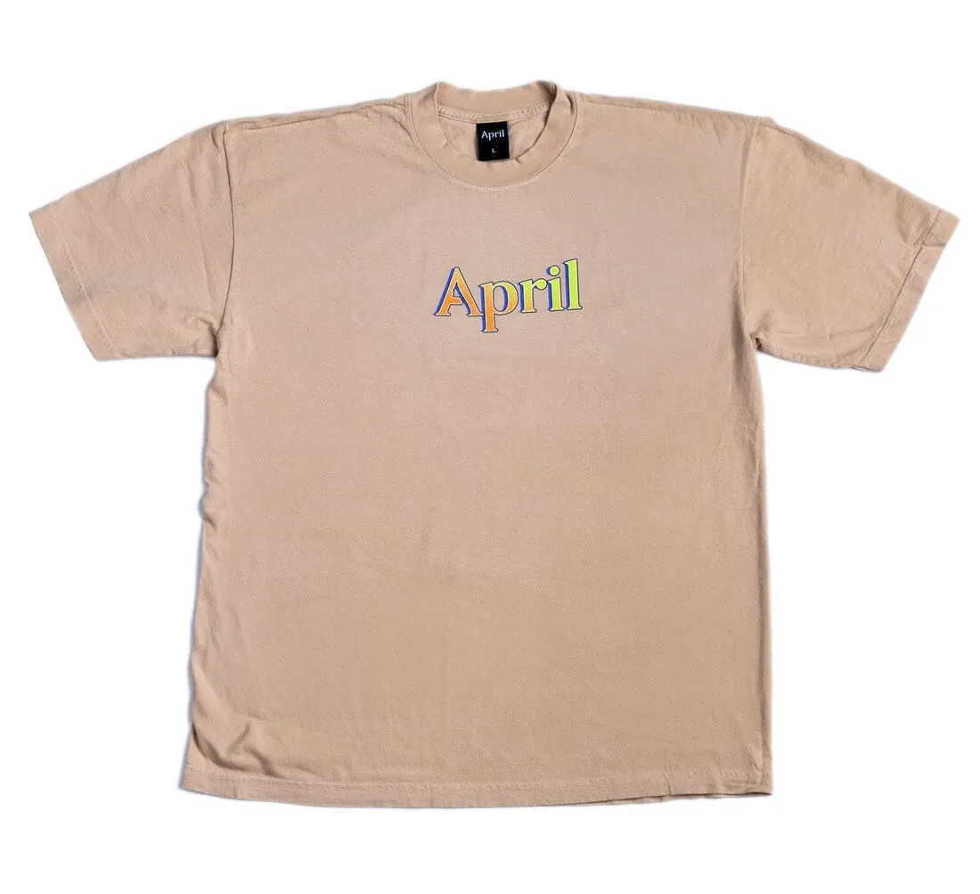 April AP3000 T-Shirt