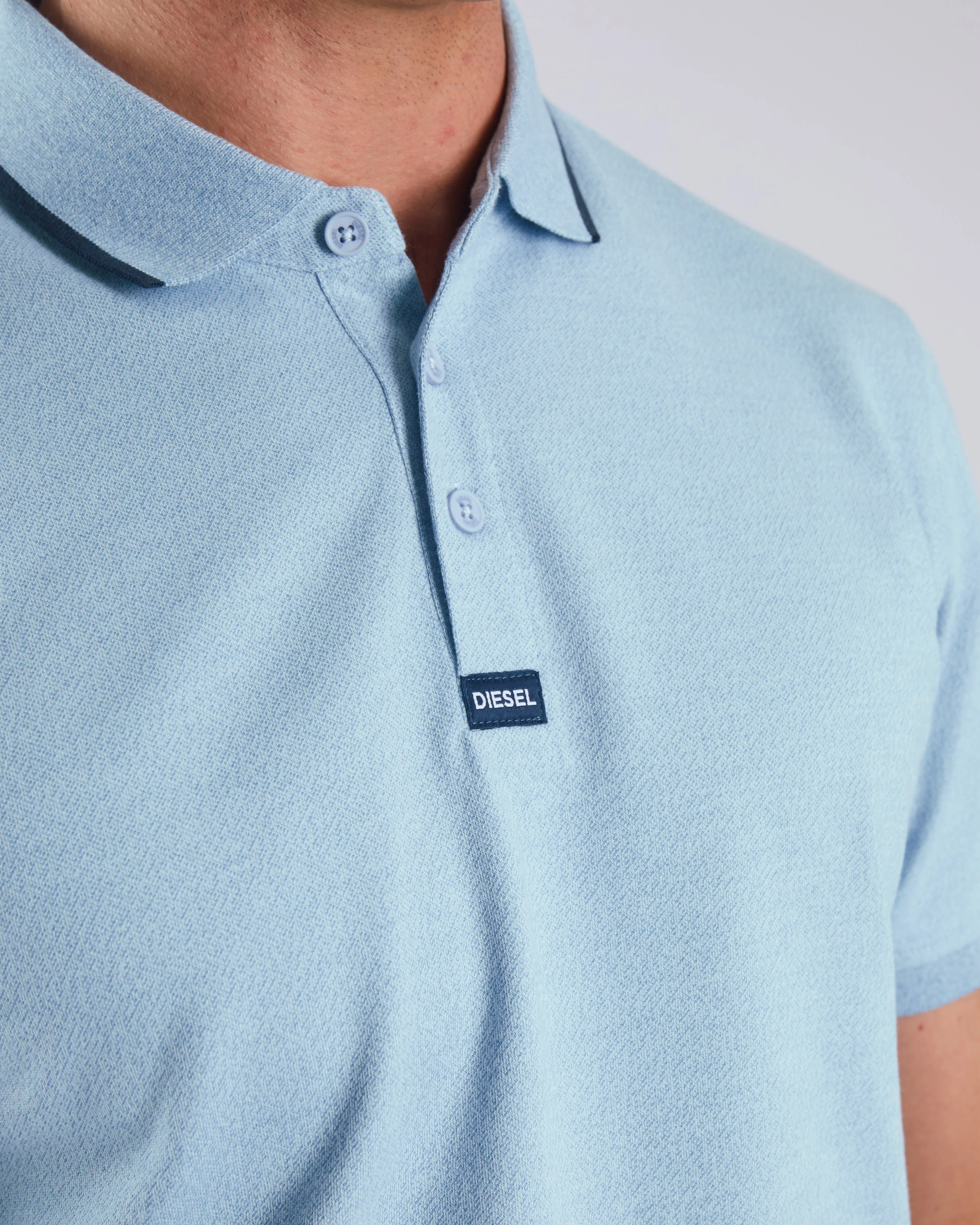 Axel Polo Bayamo Blue