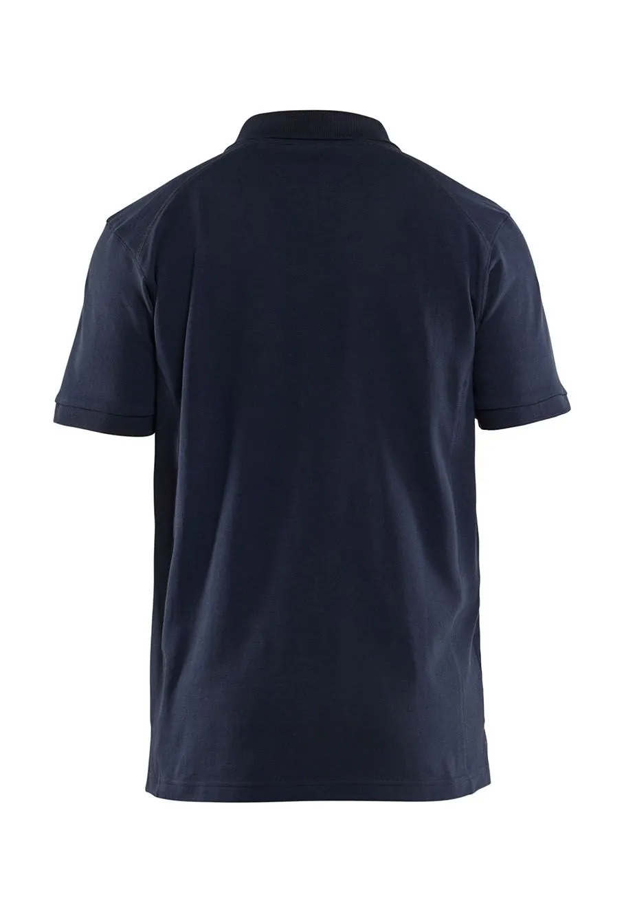 Bl&#xE5;kl&#xE4;der&#x20;Work&#x20;Polo&#x20;Piqu&#xE9;&#x20;3324&#x20;-&#x20;Navy