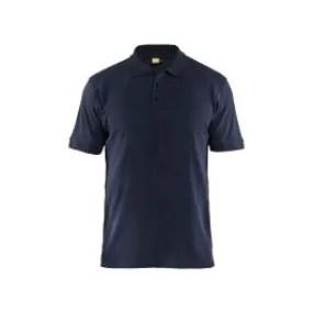 Bl&#xE5;kl&#xE4;der&#x20;Work&#x20;Polo&#x20;Piqu&#xE9;&#x20;3324&#x20;-&#x20;Navy