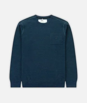 Brine Sweater - Tidal