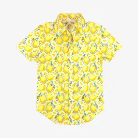 Day Party Shirt | Lemonade