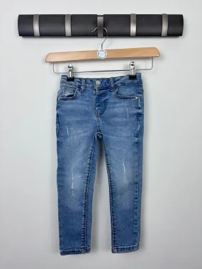 Denim Co 3-4 Years