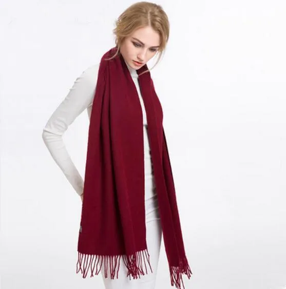 DOWAIN E15 Oversized Blanket Scarf for Women