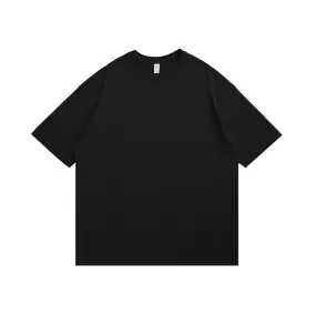 Essential Heavyweight Oversized T-Shirt