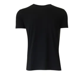 Georg Roth | Crew Black Tee