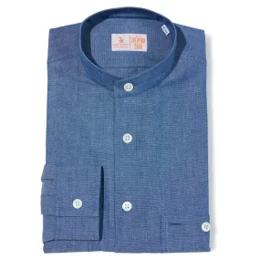 Japanese Chambray Everyday Shirt