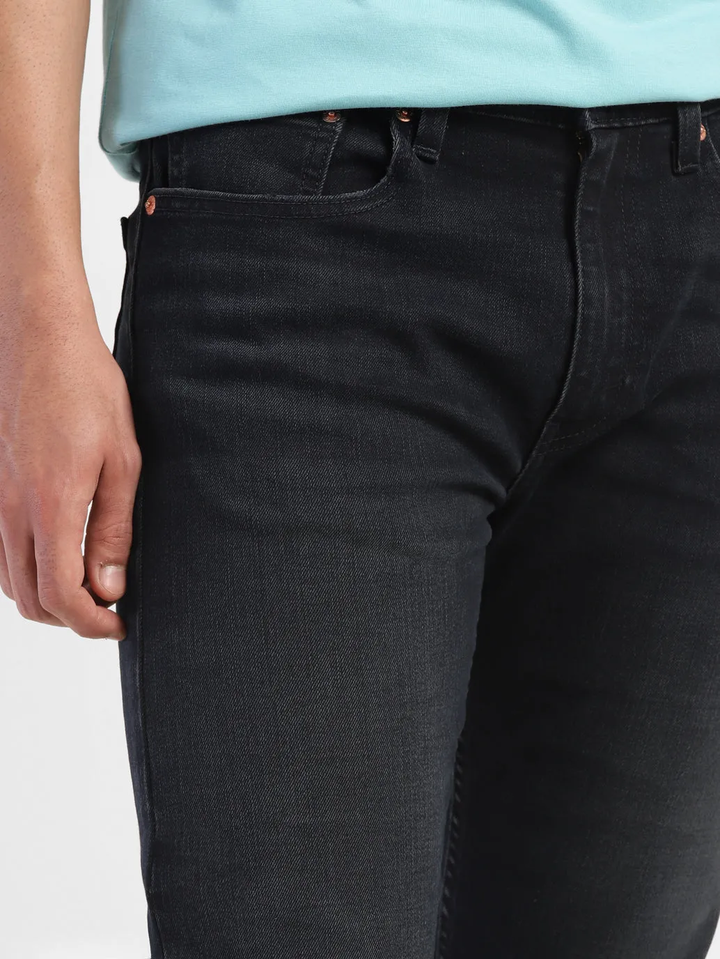 Men's 512 Slim Tapered Fit Jeans