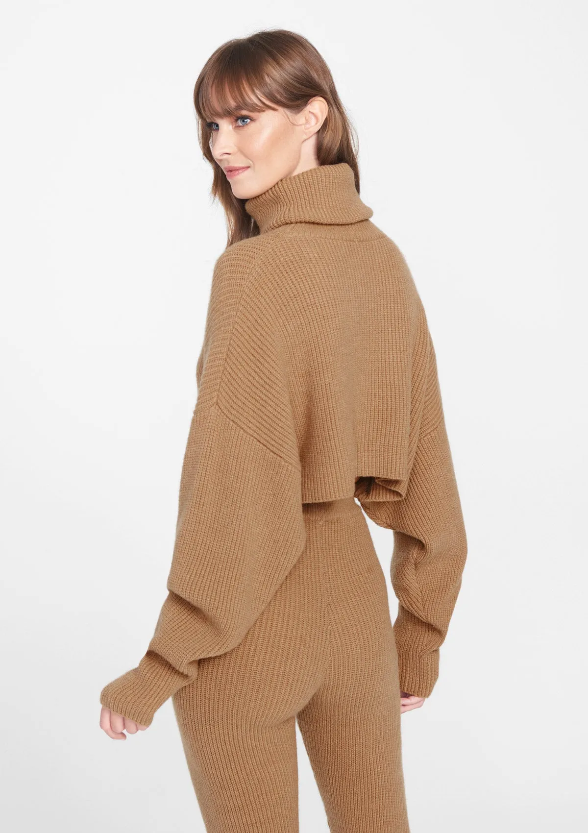 Tall Tina Knit Sweater