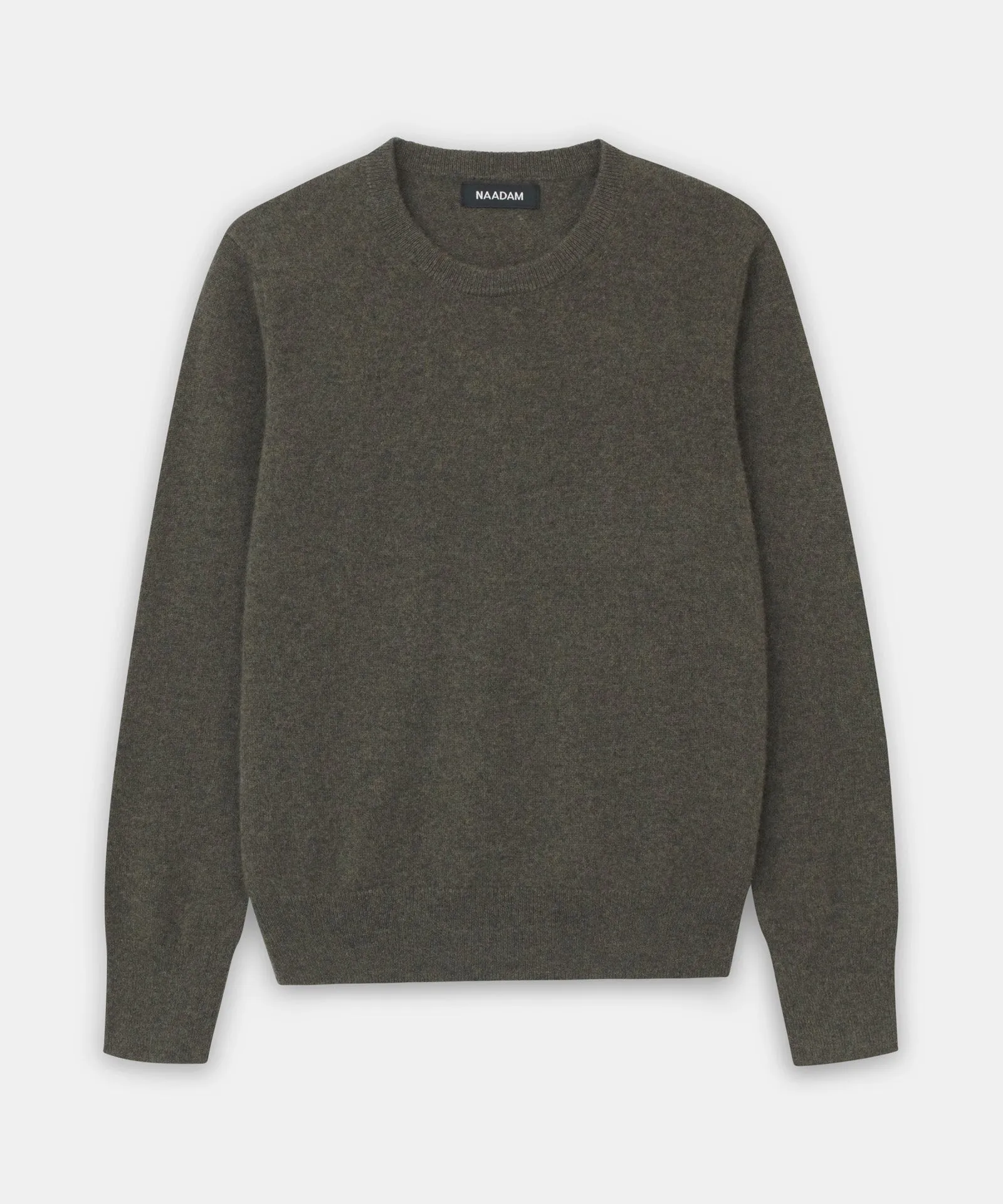 The Original Cashmere Sweater Women's