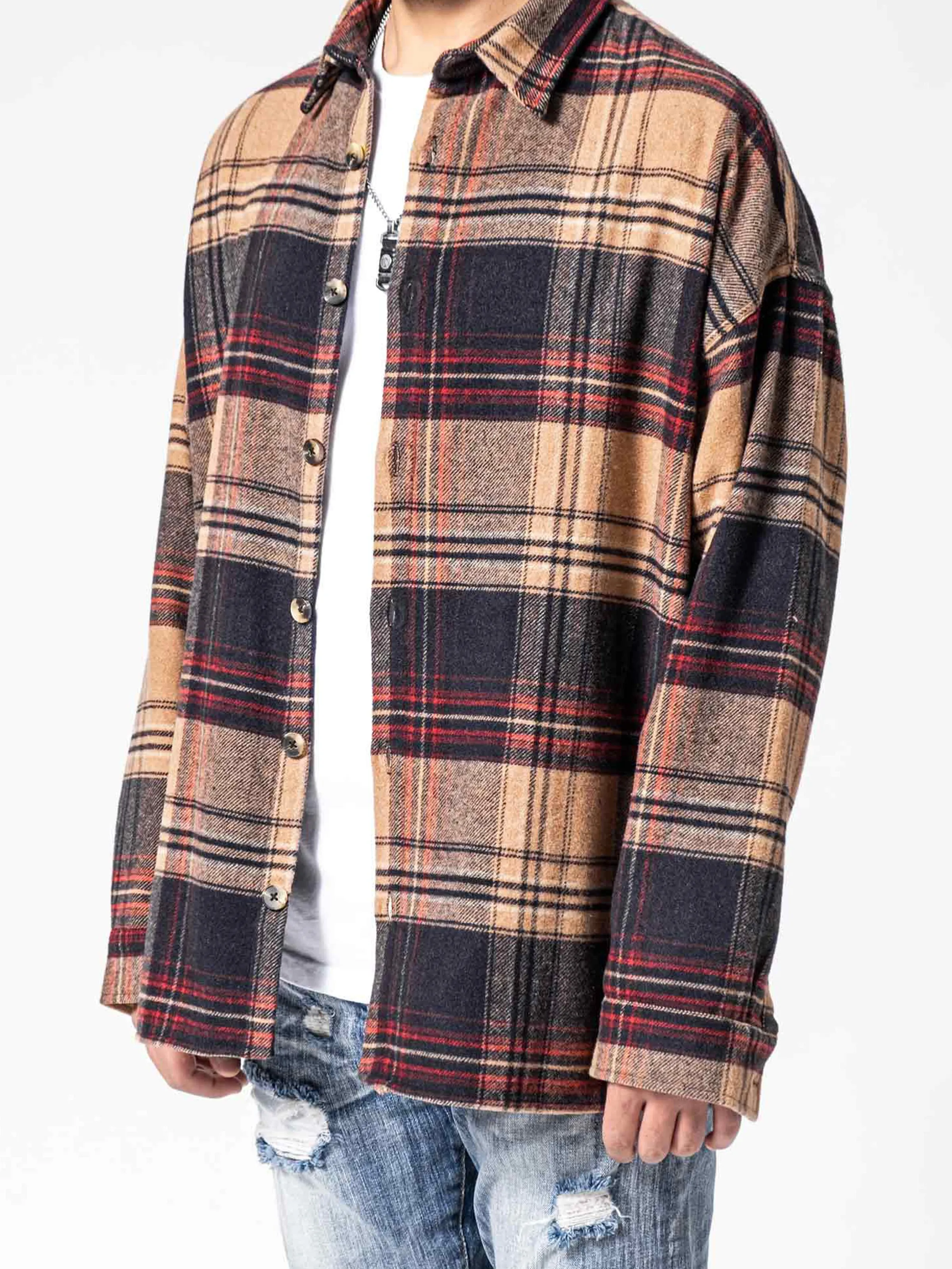 Vintage Flannel